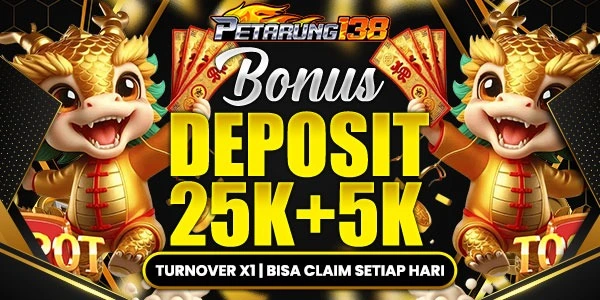 25+5 petarung138